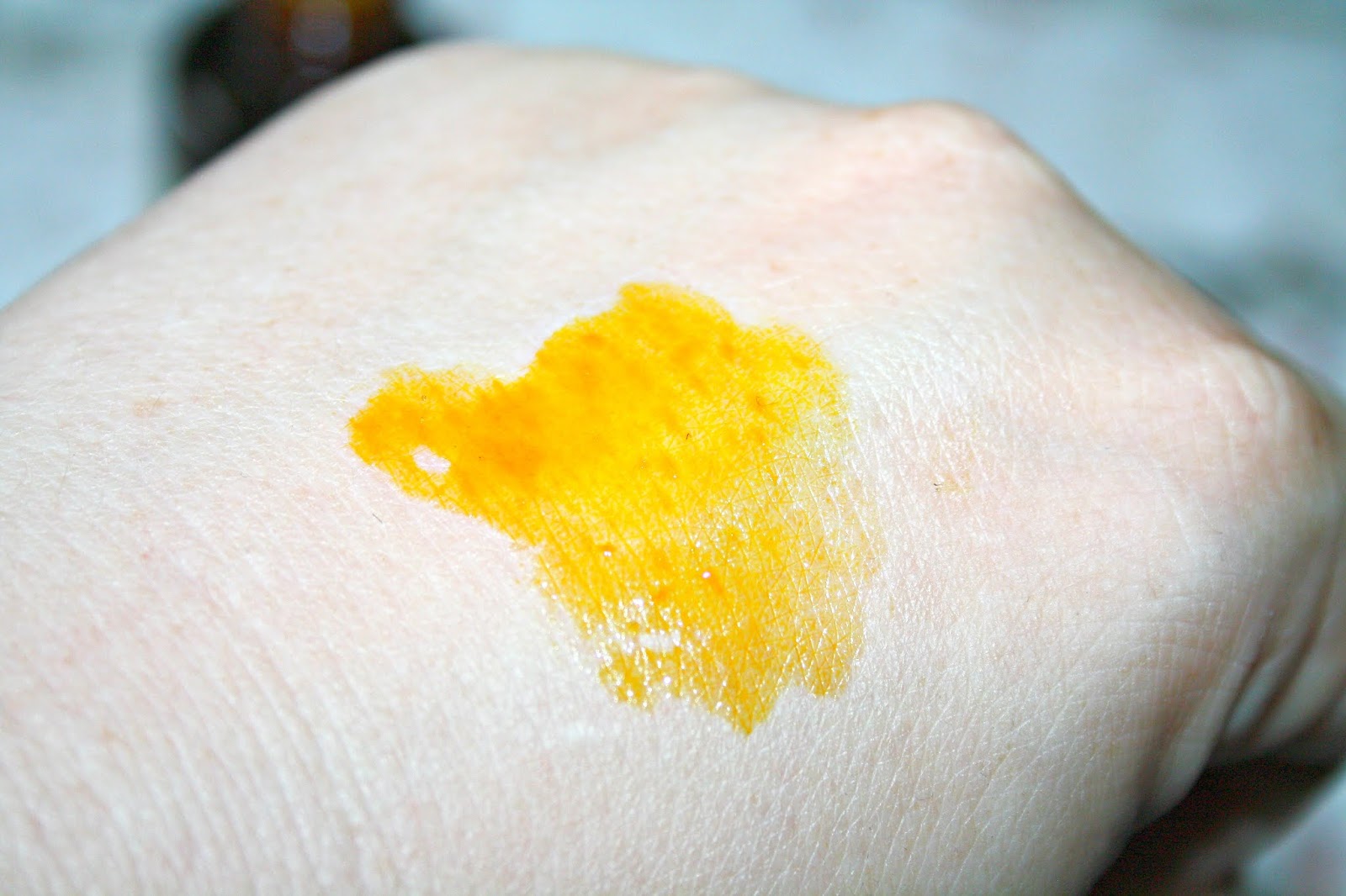 Fruitfacts Seaberry Sea Buckthorn