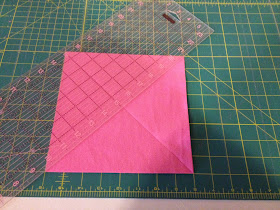 Ruler and Cutting mat for Sewing
