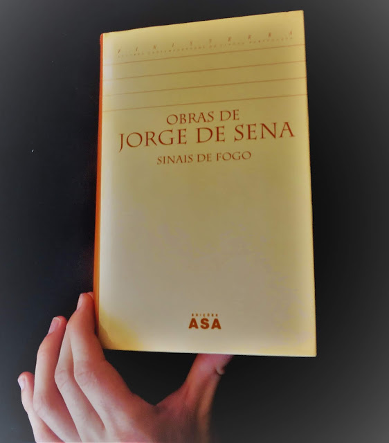 20+ Sinais De Fogo Jorge De Sena Images