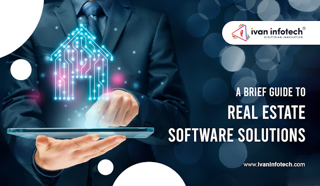 real estate software solutions