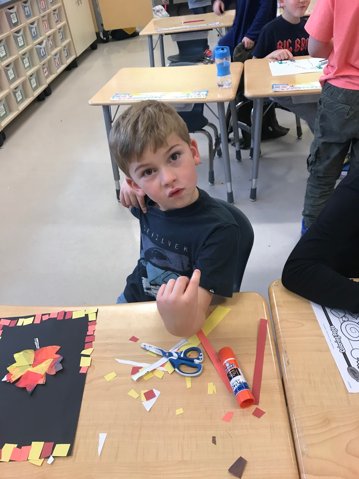 Goodbye Summer Coloring Pages - BEST COLORING PAGES