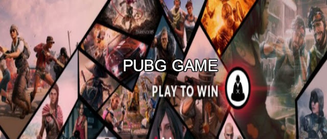 Play PUBG Game And Loot Offer Earn Paytm Cash