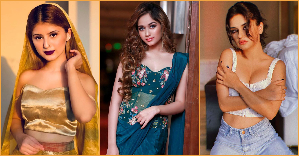 Top 10 Young Hot Indian TV Actresses Photos in 2022 Beautiful-Young-Indian-TV-Actresses