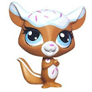Littlest Pet Shop Sundae Sparkle Chipmunk (#3398) Pet