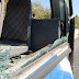 Λιβαδειά: Οι έρευνες αποκάλυψαν ποιος πέταξε πέτρα σε σχολικό λεωφορείο!