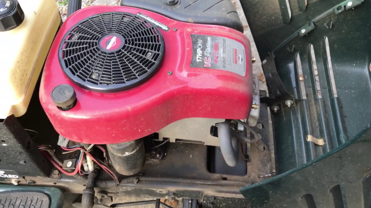 Lawn Mower Overheating | Causes and Solution - Best Manual Lawn Aerator