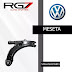 Meseta Delantera Vw Bora Audi A3