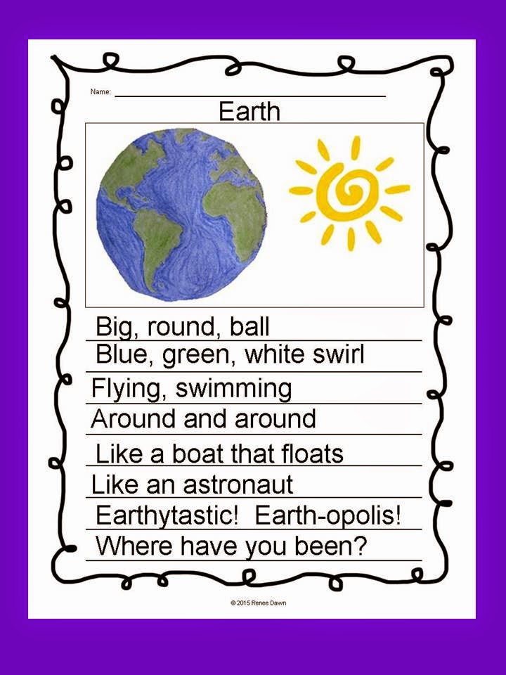 Narrative essay about mother earth image