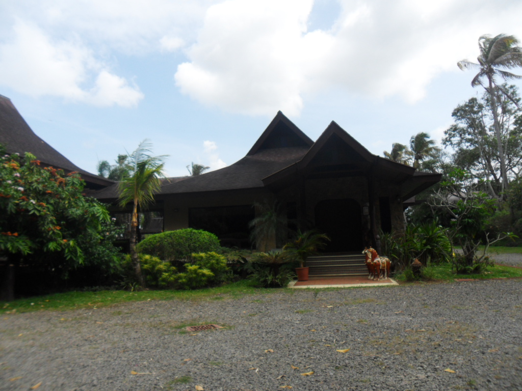 the CHALEBRATIONS! blog: JARDIN DE ANTONIO | GARDEN VENUE