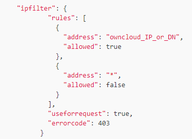 owncloud git owncloud git