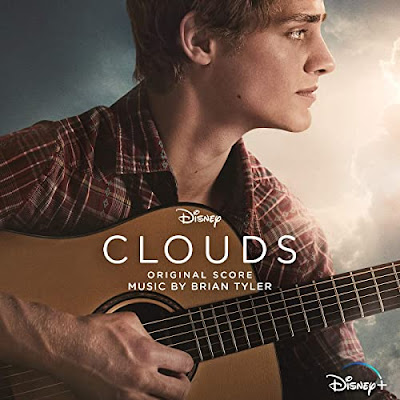 Clouds Original Score Brian Tyler