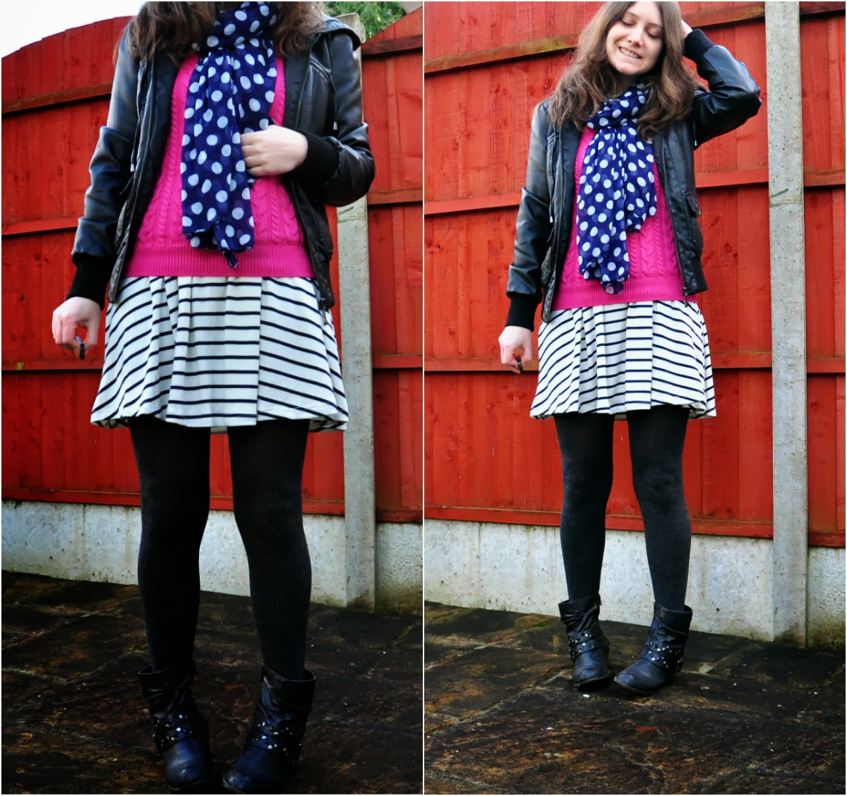 Pieces of Me Dressing down dresses