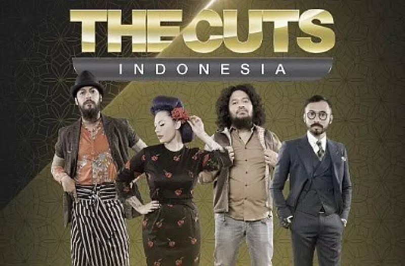 The Cuts Indonesia