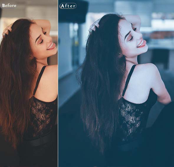 New Portrait - Fashion Actions (ATN) - Thinkschoice.com