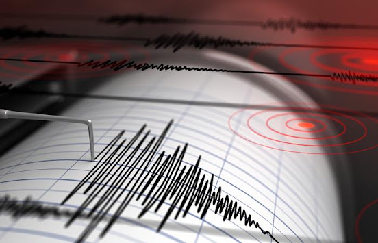 Oración protectora después de un temblor o sismo