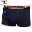 Combo 5 Quần lót đùi Boxer nam cotton lạnh thoáng mát pigofashion QLPG03 - F3- màu ngẫu nhiên - QLPG03.F3 Thương hiệu: Pigofashion