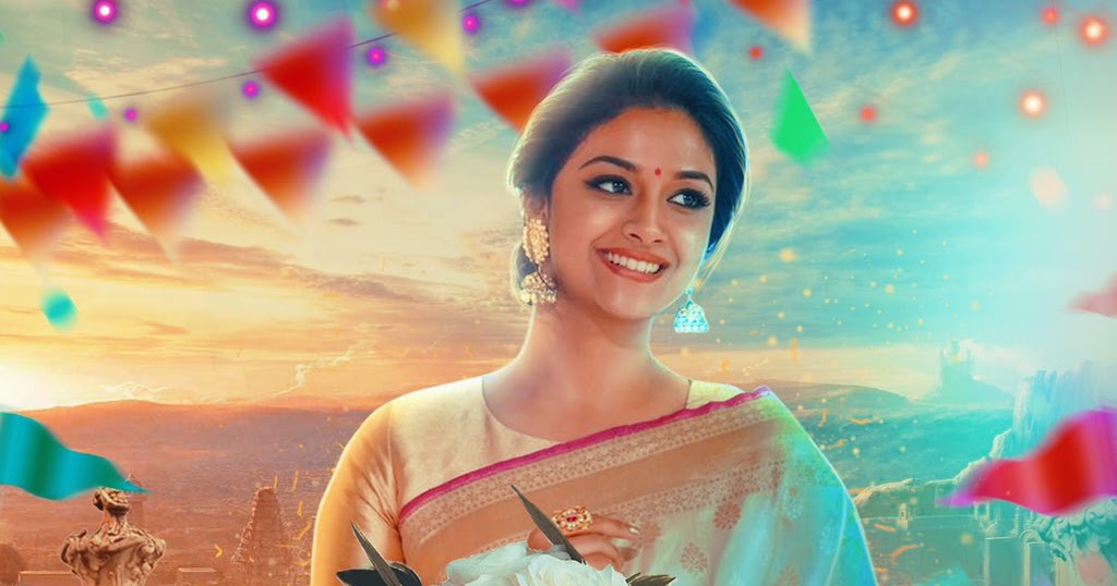 Keerthy Suresh Height, Weight, Vital Stats, Age, Wiki, Biography, Facts
