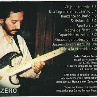 Carlos Enrique Fozzatti