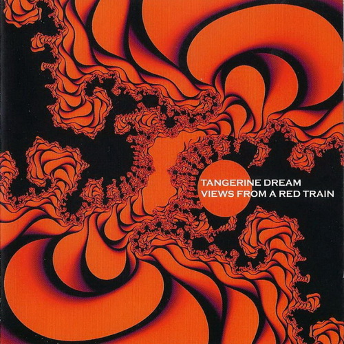 Discografia de Tangerine Dream Completa