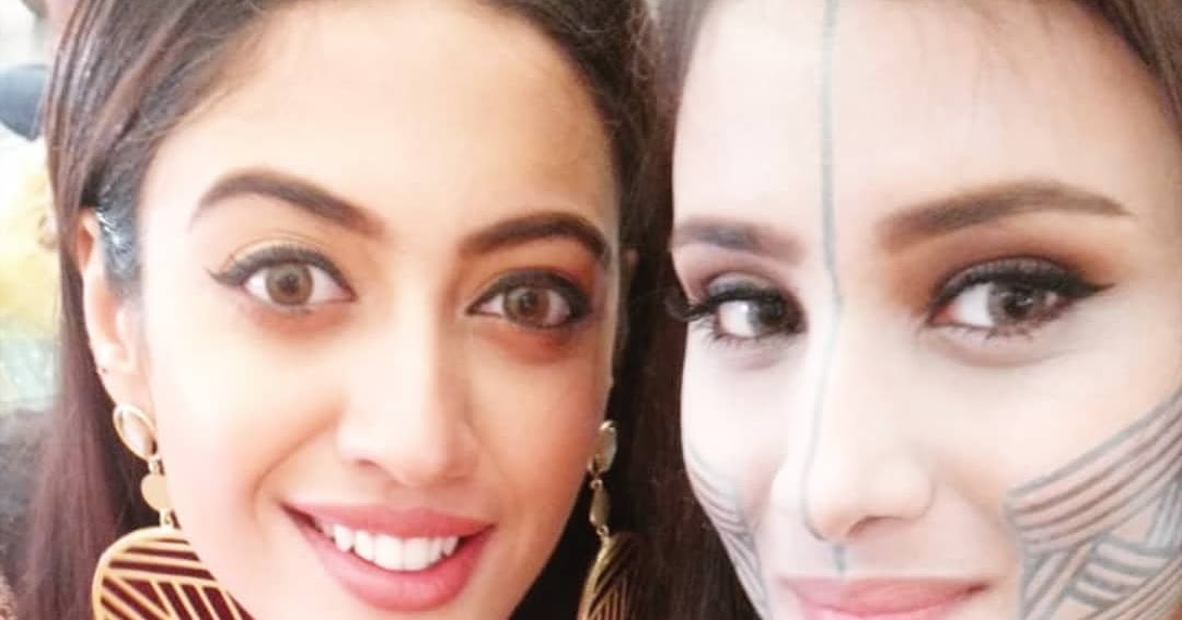 Yeh Jadu Hai Jinn Ka 27th November 2019 Written Episode Update - Soap Fics