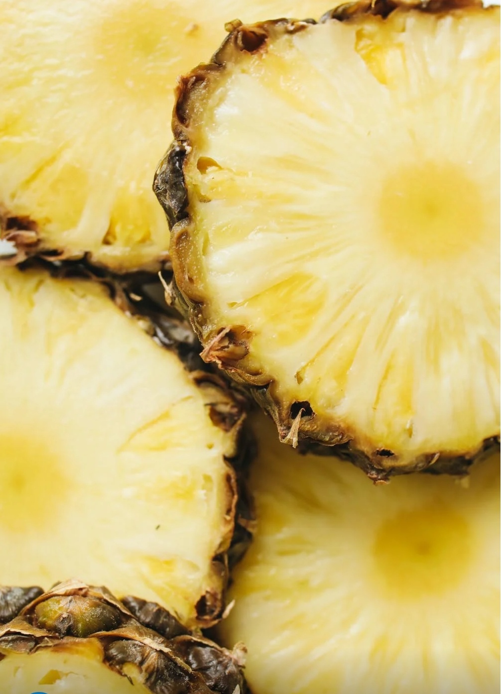 Impressive health benefits of Pineapple