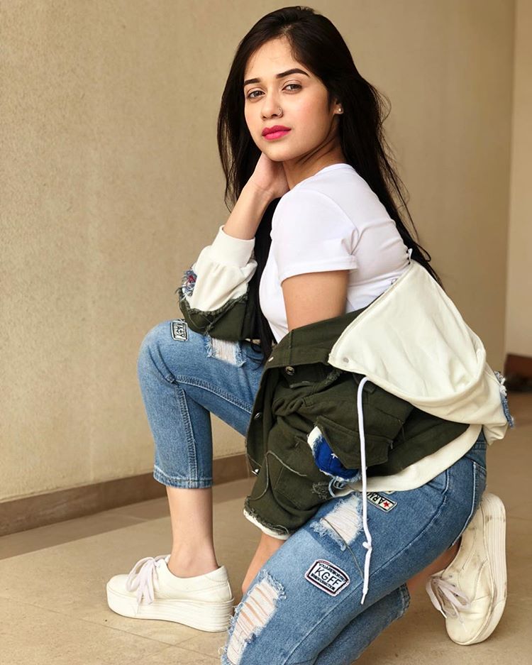 Jannat Zubair images