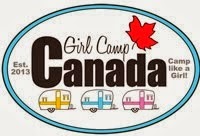 Girl Camp Canada