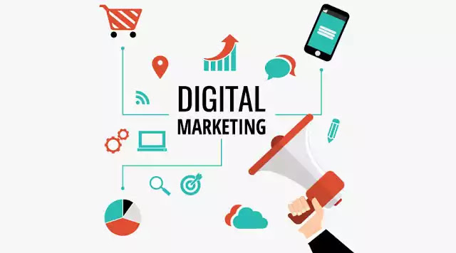 Digital Marketing free certified course Digital Marketing free certified course