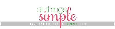 all things simple