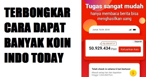 2 Cara Melakukan Penarikan Penghasilan Di Hago Pohon Uang
