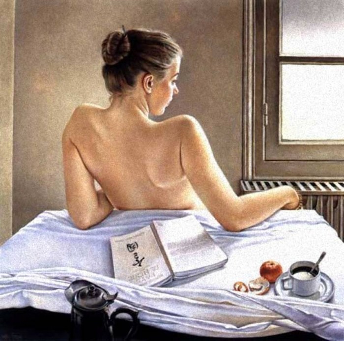 Francine Van Hove