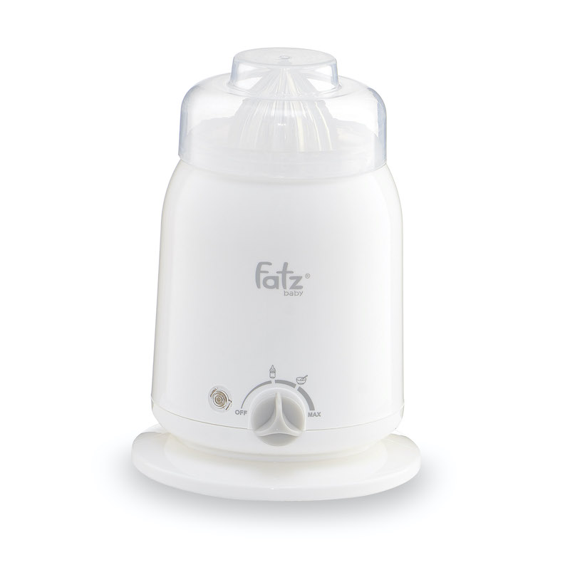 Máy hâm sữa FATZ BABY 3 chức năng – FB3003SL