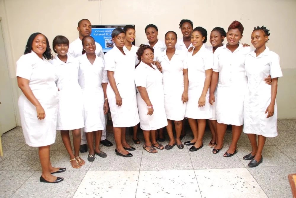 College of Nursing and Midwifery Yola School Fees