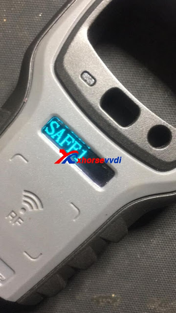 Xhorse VVDI Mini Key Tool 