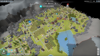 The Colonists Game Screenshot 8