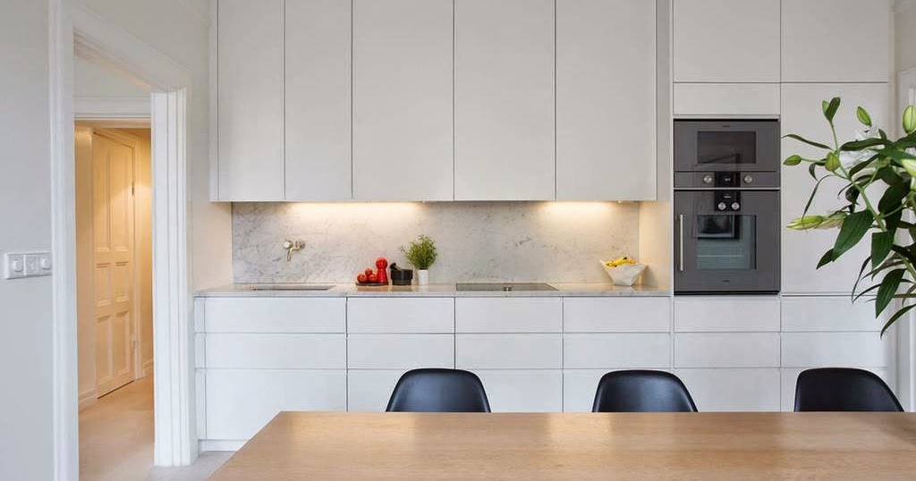 Estándar en tamaño, grande en capacidad, exclusiva en diseño - Cocinas