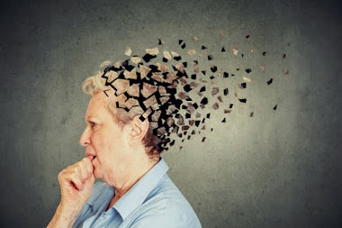 What do you know about Alzheimer’s Disease ?