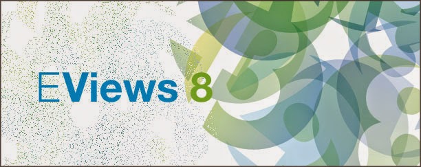 Tải Phần Mềm EVIEWS 8 Full Dùng Trong Kinh Tế Lượng