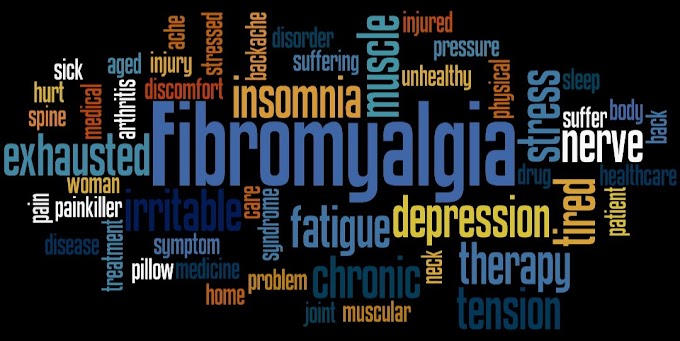 Do you have fibromyalgia and all the doctors are offering you painkillers for addiction? There is another solution!