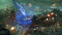 Warhammer 40,000: Dawn of War III Game Screenshot 11