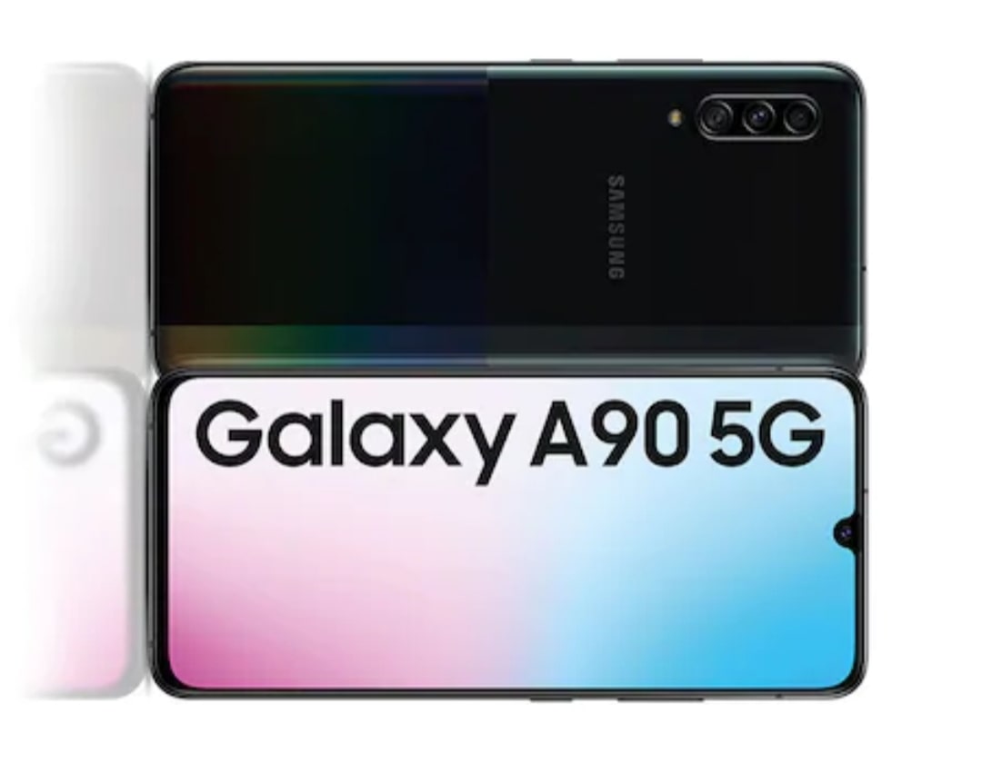 مواصفات samsung a90