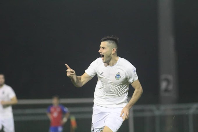 Jaringan Paunovic bawa Sabah FA ke Liga Super 2020 