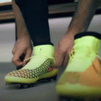 Nike Magista : Sepatu Super Elastis Dirancang Untuk Piala Dunia