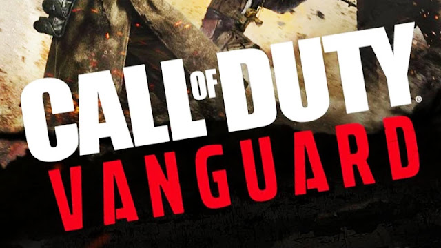 بالصور الكشف عن موعد التقديم الرسمي للعبة Call of Duty Vanguard