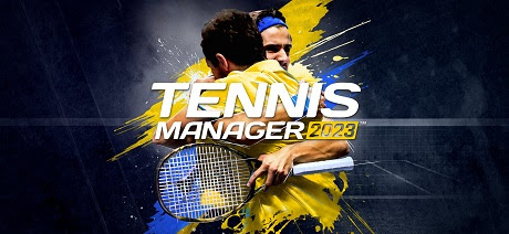 Tennis Manager 2023-GOG