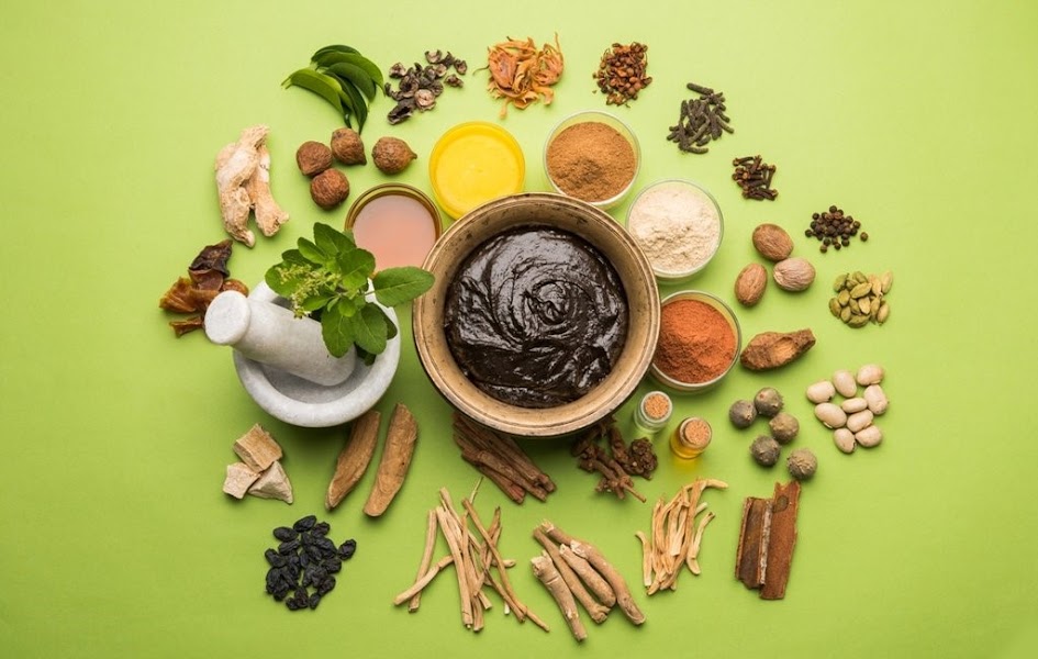 Nature Lanka Ayurveda Health Resort