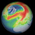 Ozone hole three times the size of Greenland opens over the North Pole