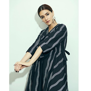 Kriti Sanon Social Media Nov-2019