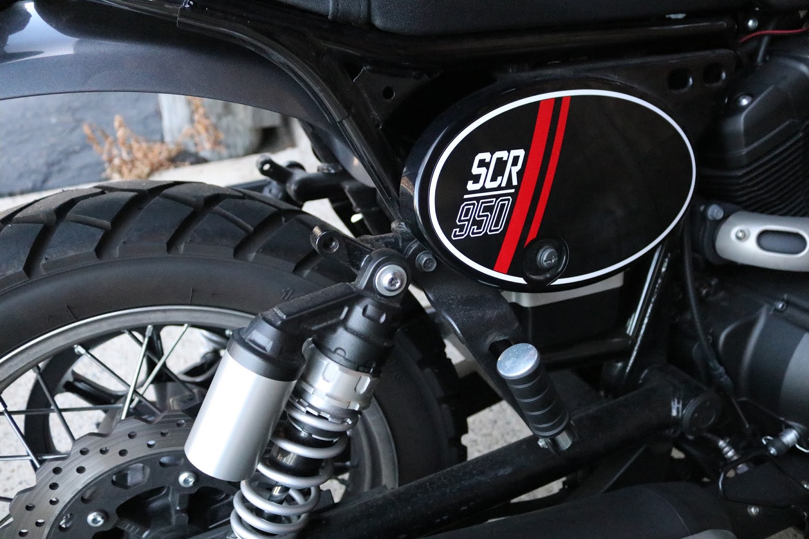 yamaha src950