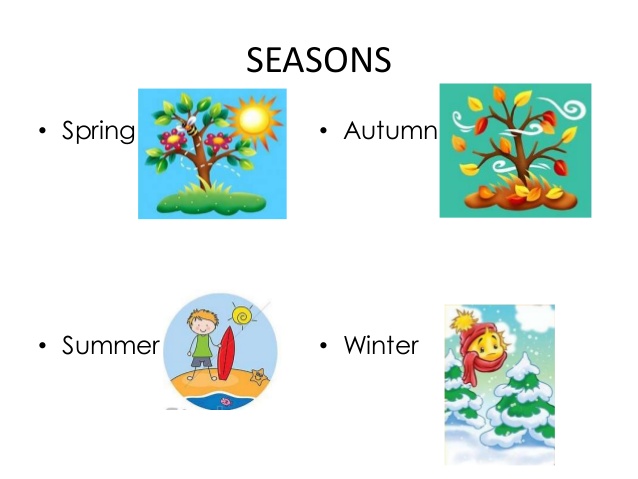 Английские песенки времена года. Seasons для детей. Seasons of the year. 4 Seasons for Kids. Four Seasons for Kids.